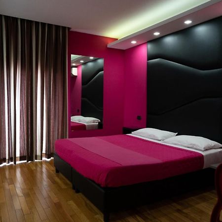 Sweet Central Hotel 卡塞塔 外观 照片