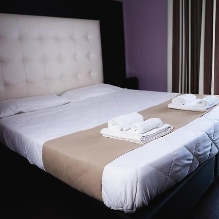 Sweet Central Hotel 卡塞塔 外观 照片