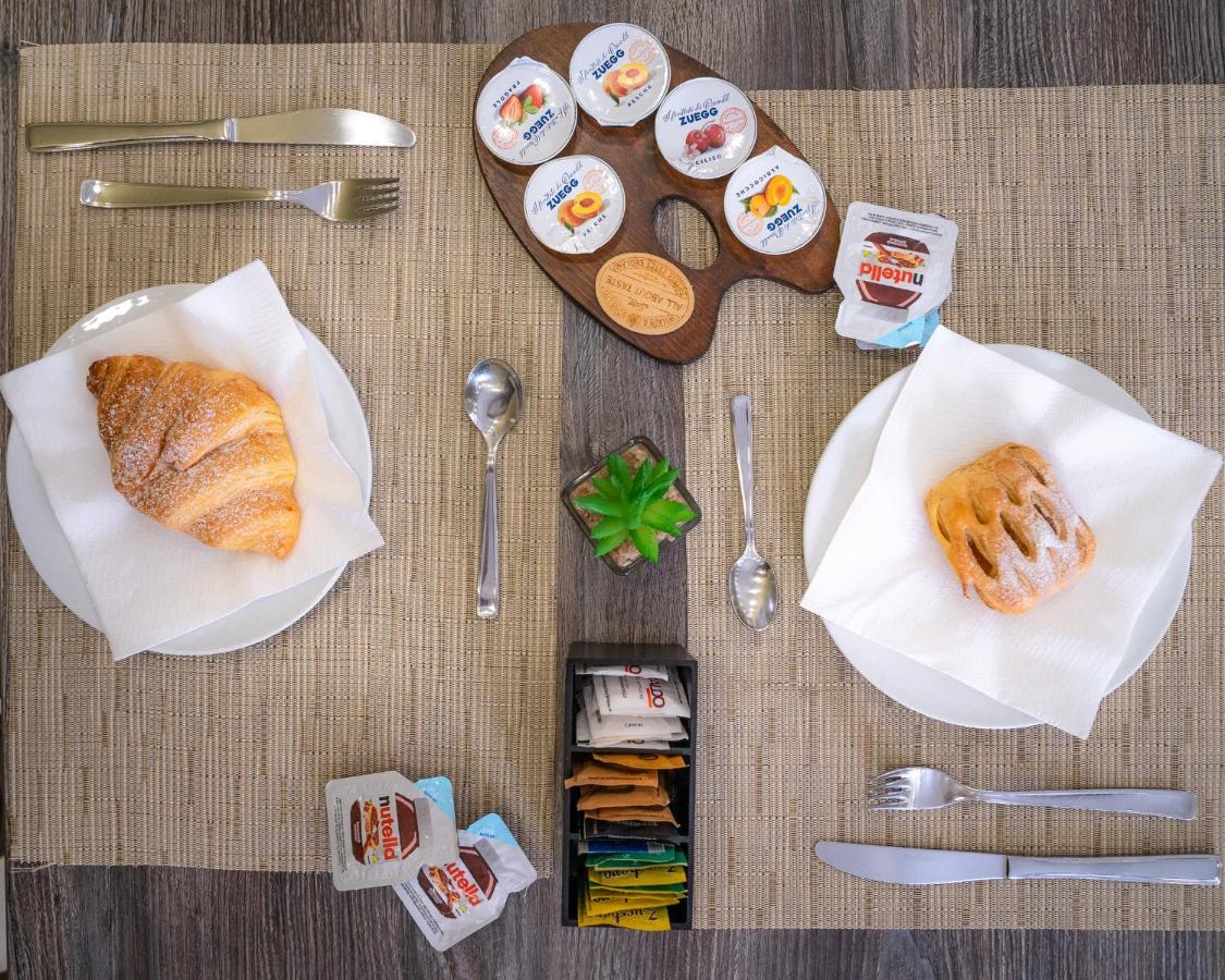 Sweet Central Hotel 卡塞塔 外观 照片